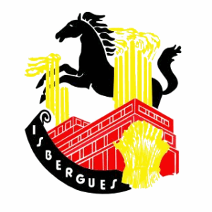 Logo Isbergues