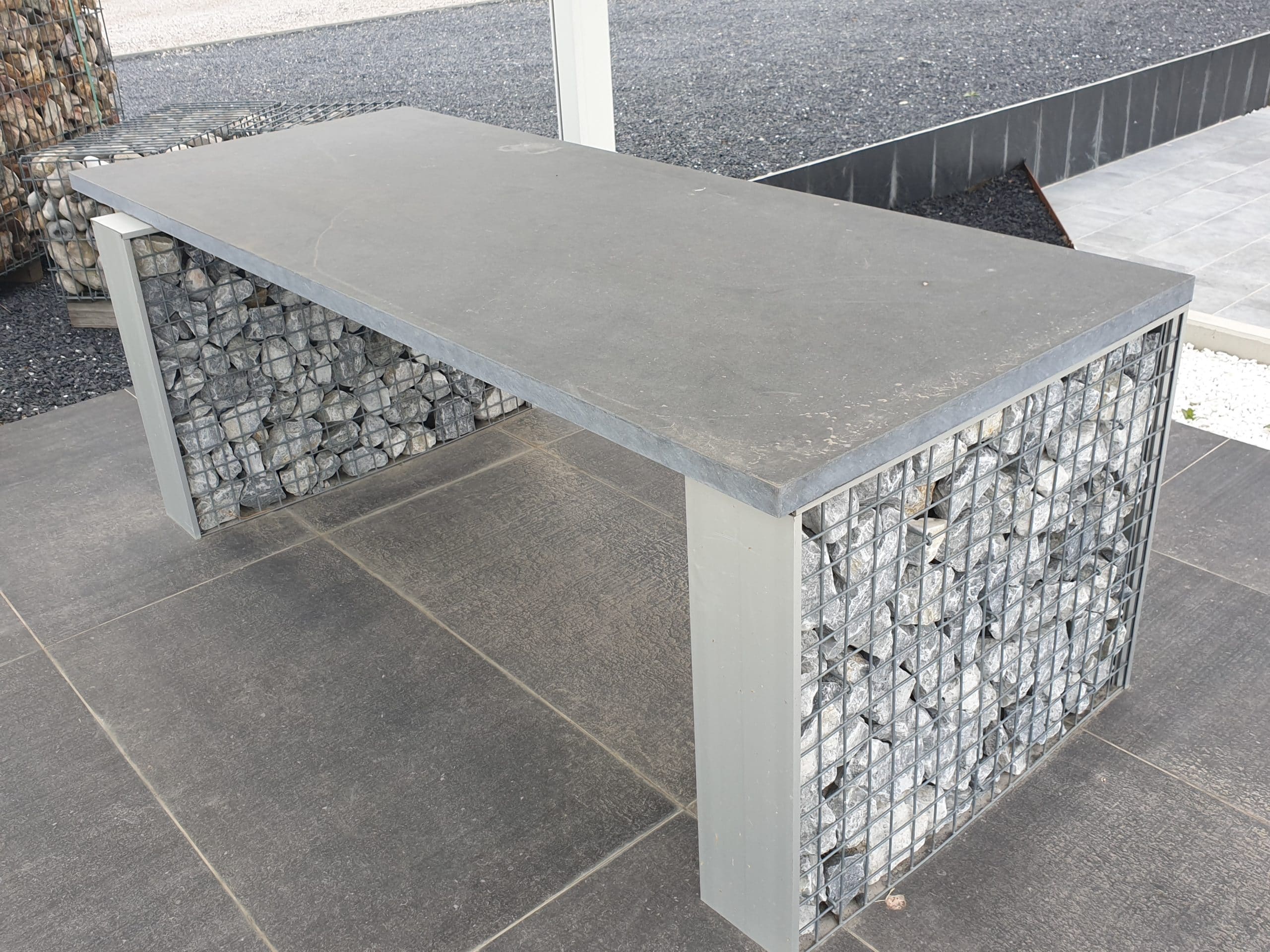 Table gabion pierre (1)